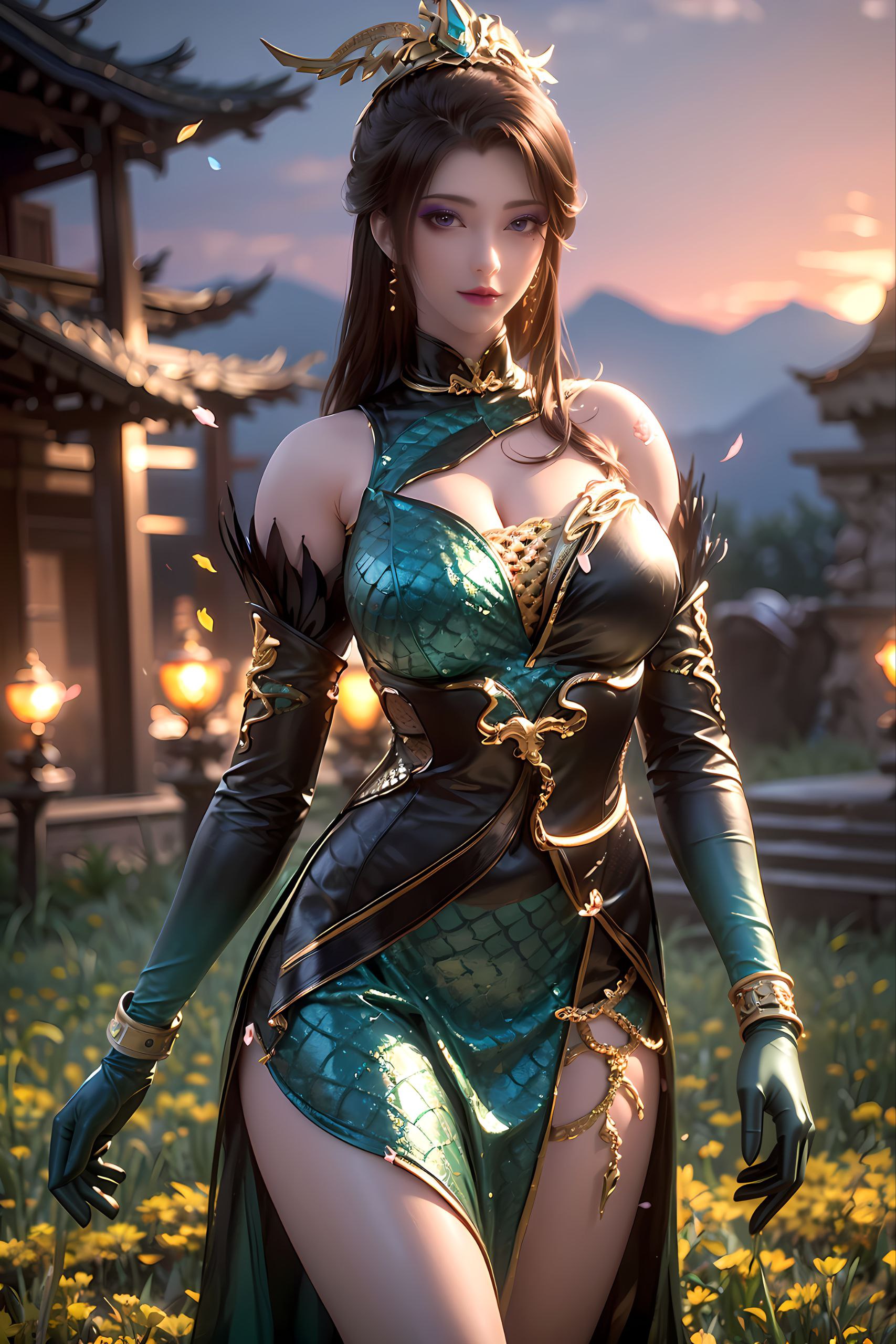 期坚持和努