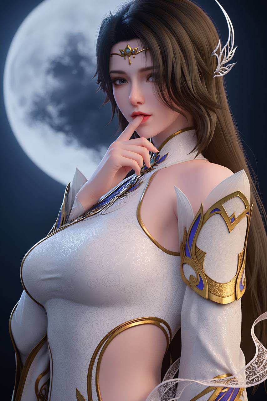 除了外表可