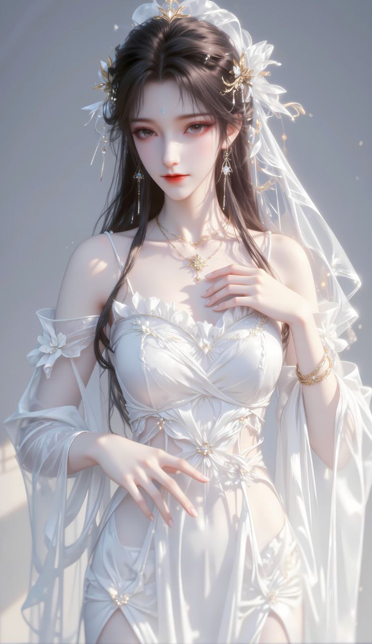 的形象