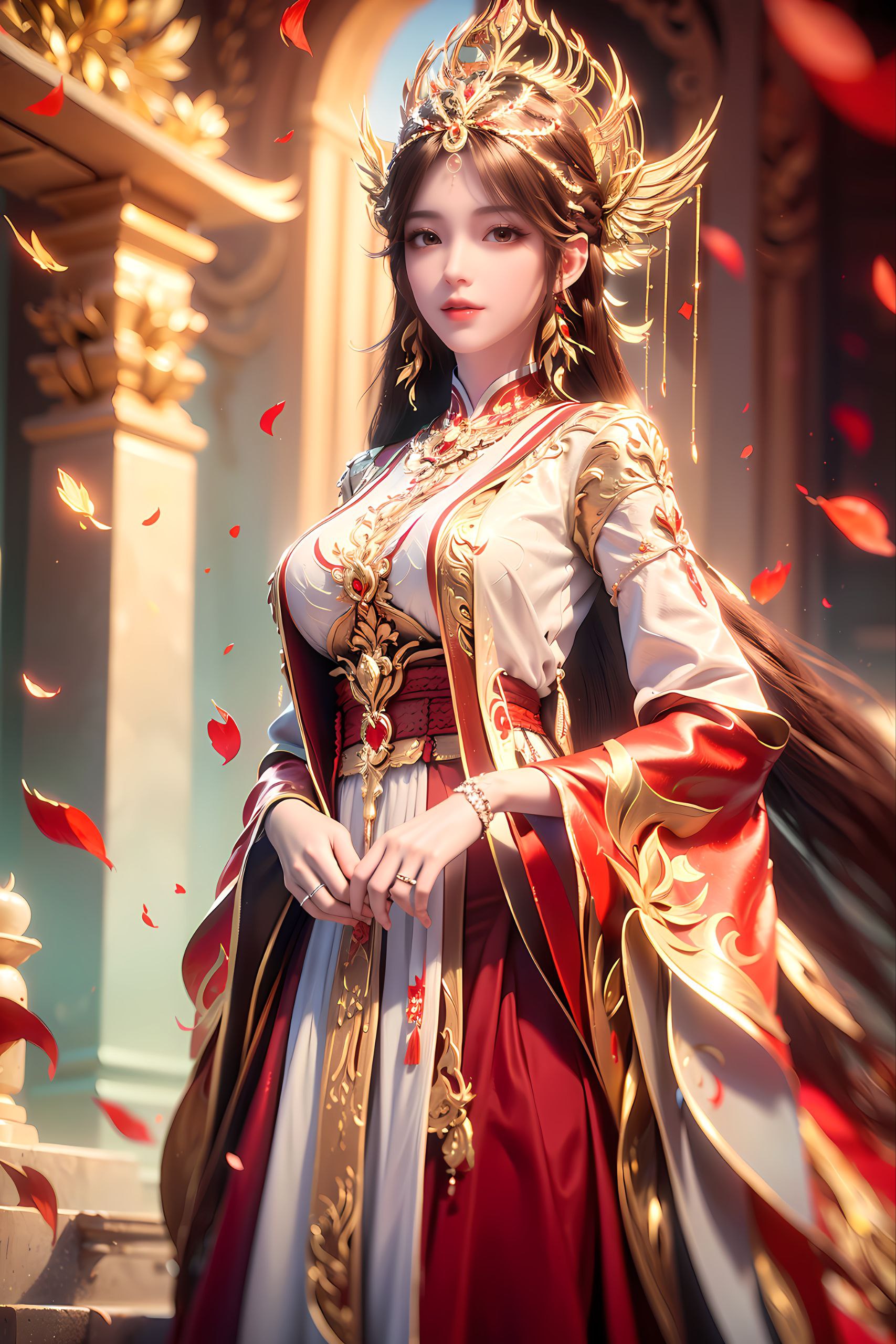 新情况