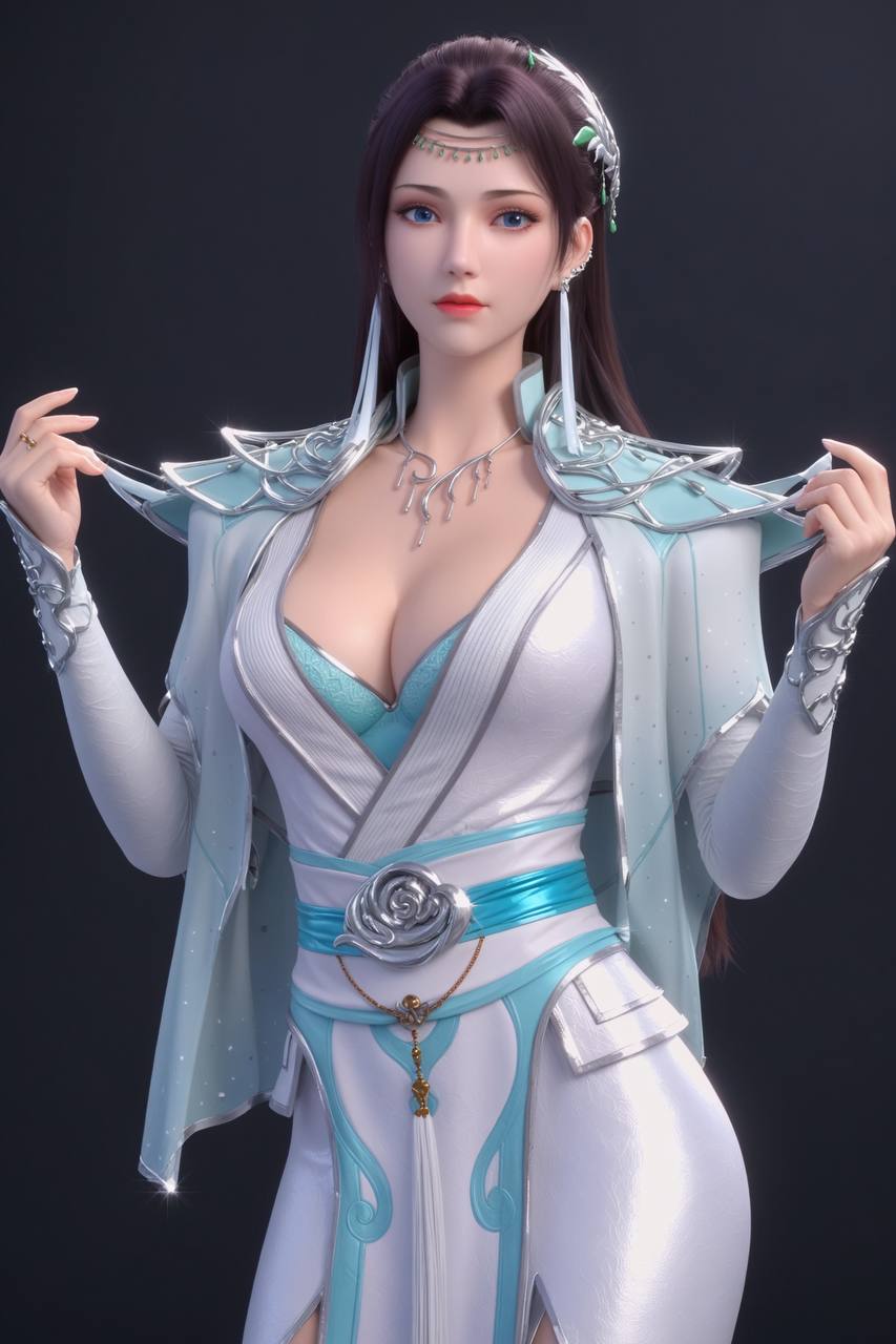 处力度