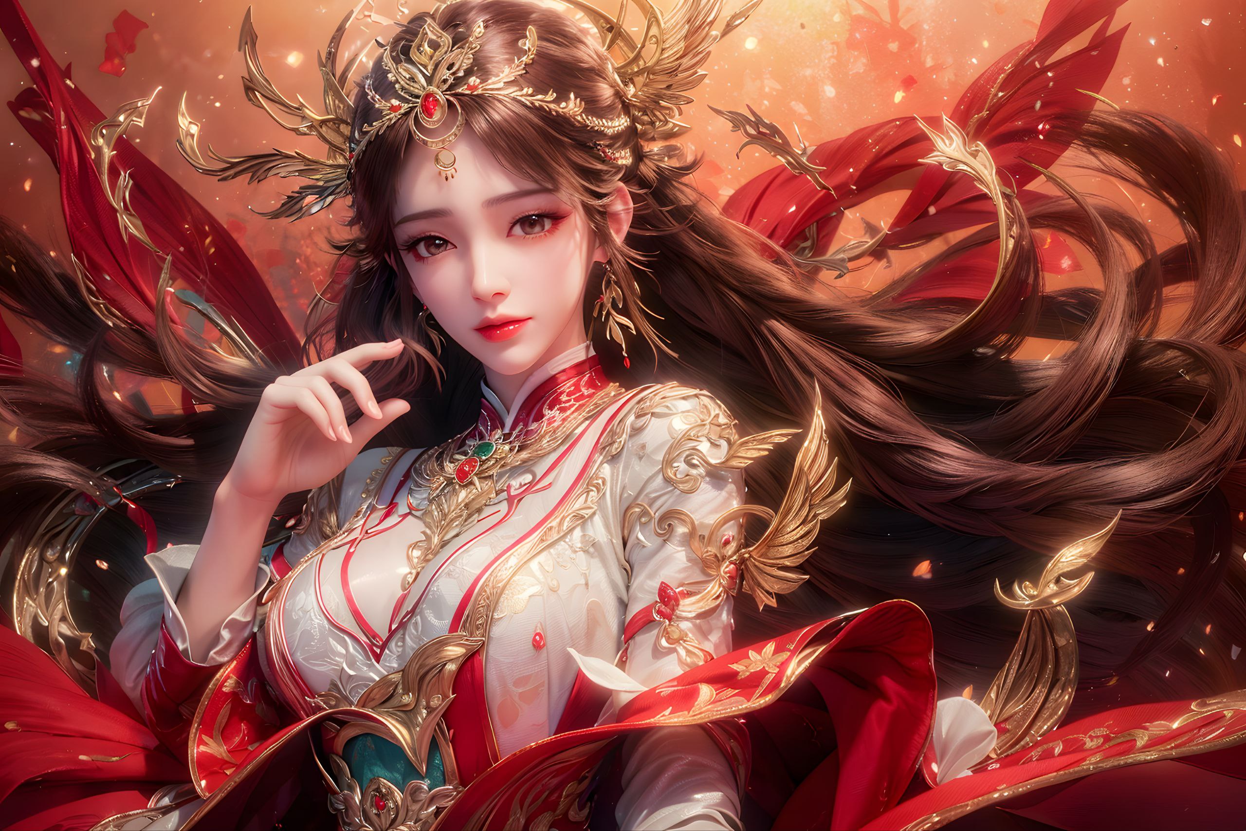 一种不需要