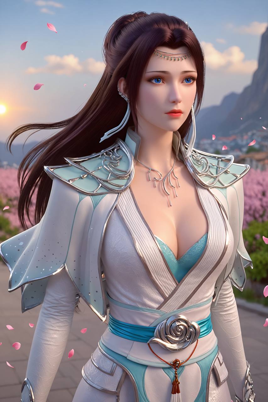 将是平台未
