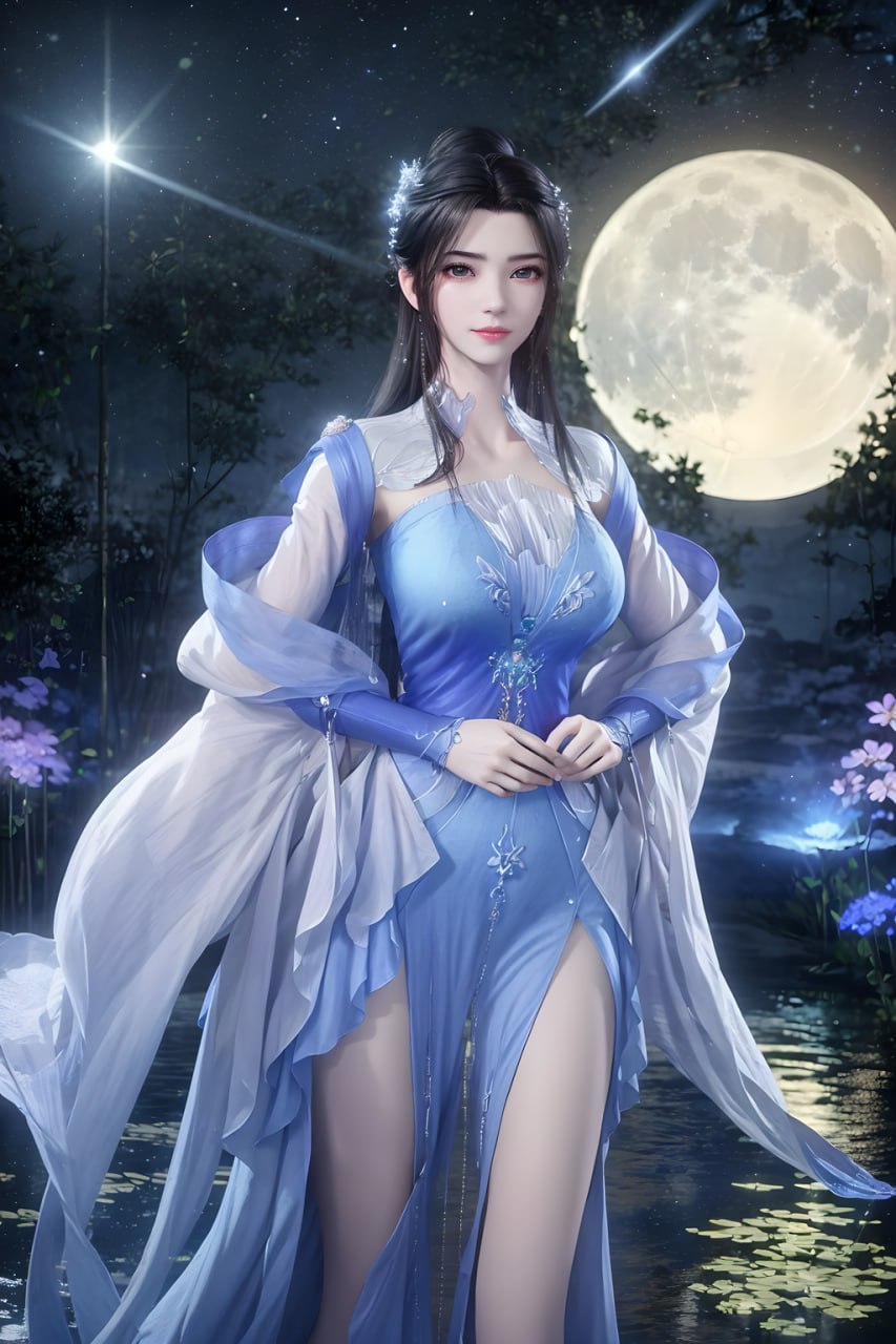 自己的心情