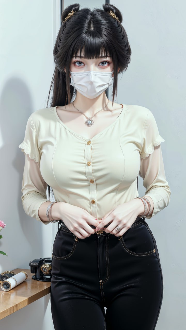 选择一个可