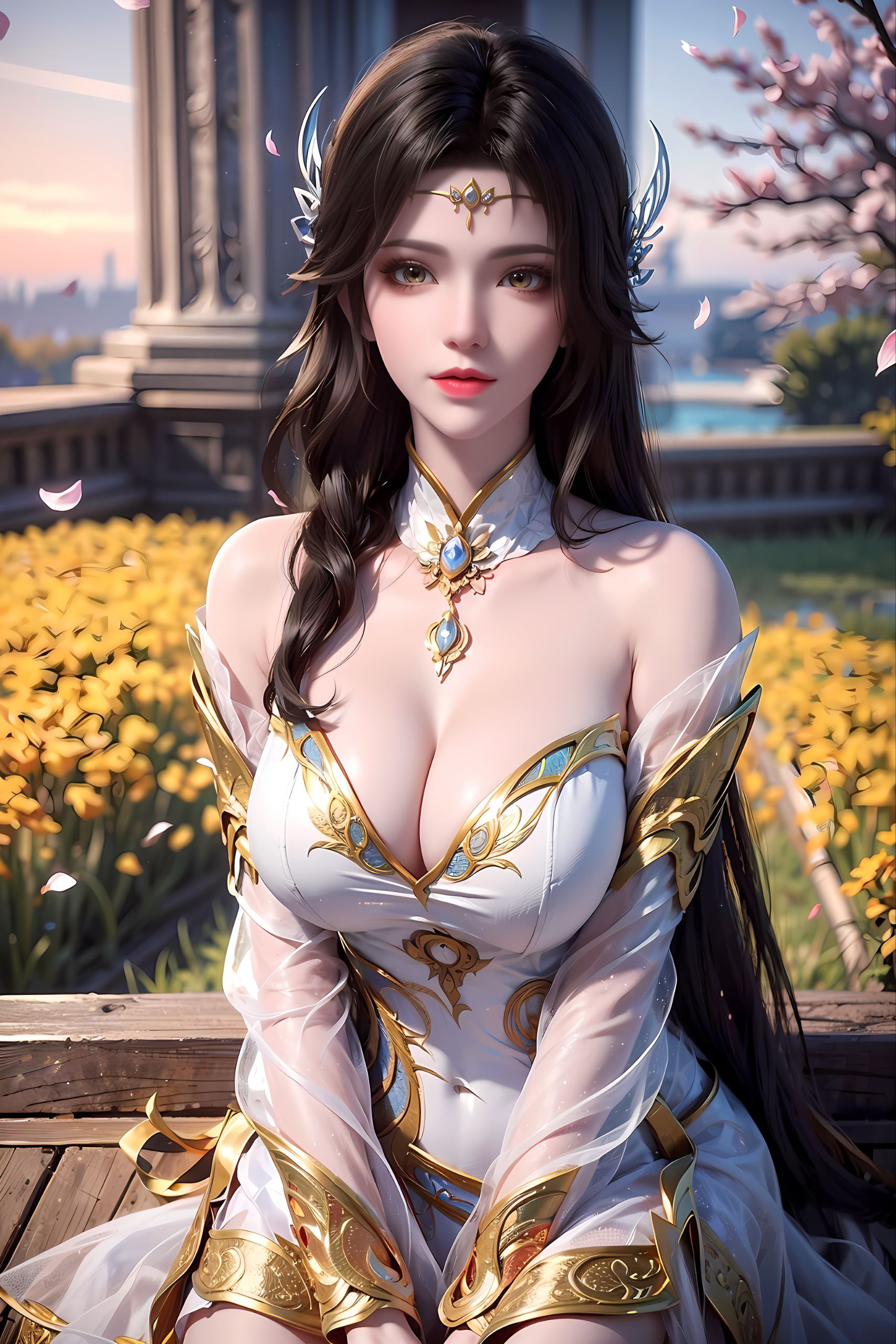 无限可能性