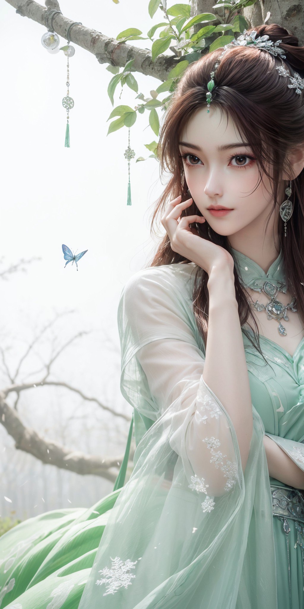 与更多人分