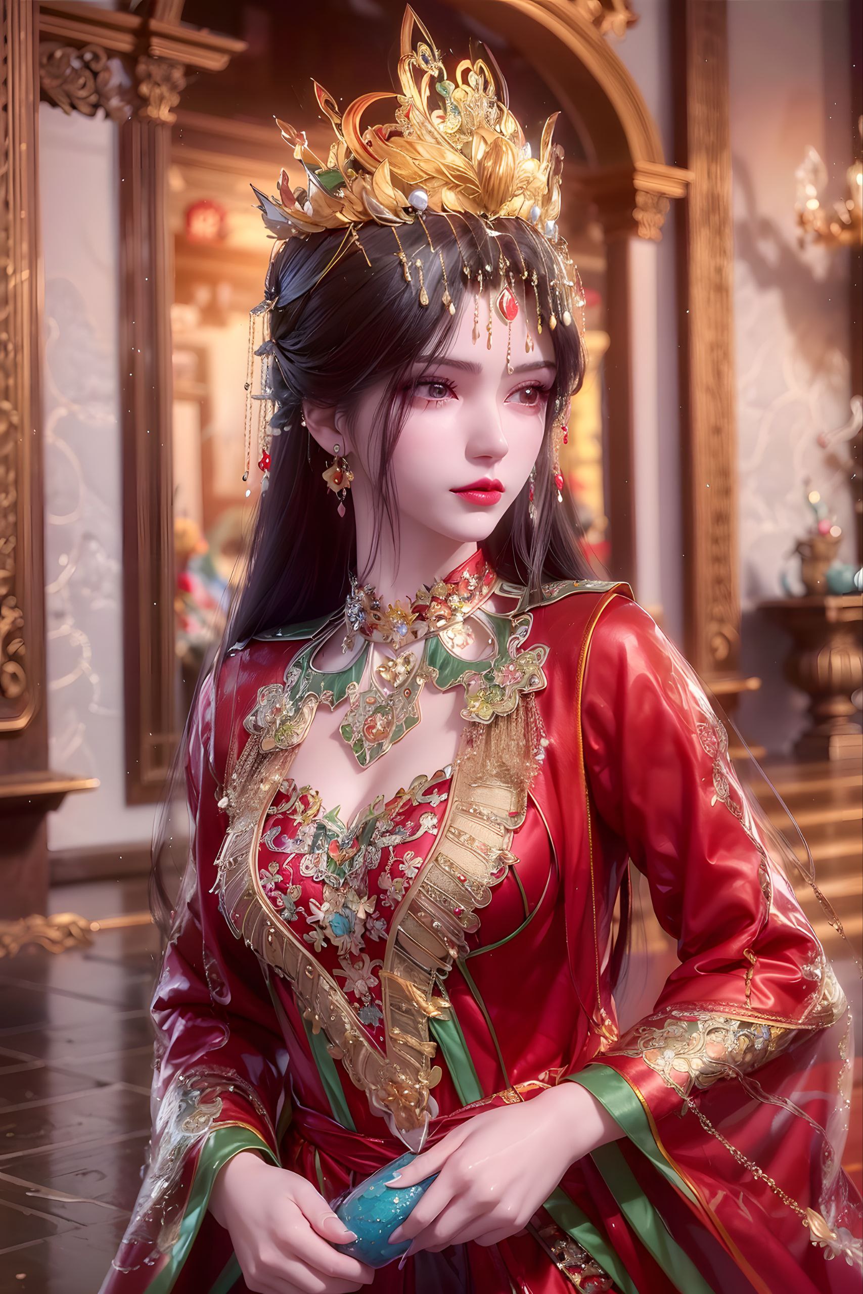 本文将深入