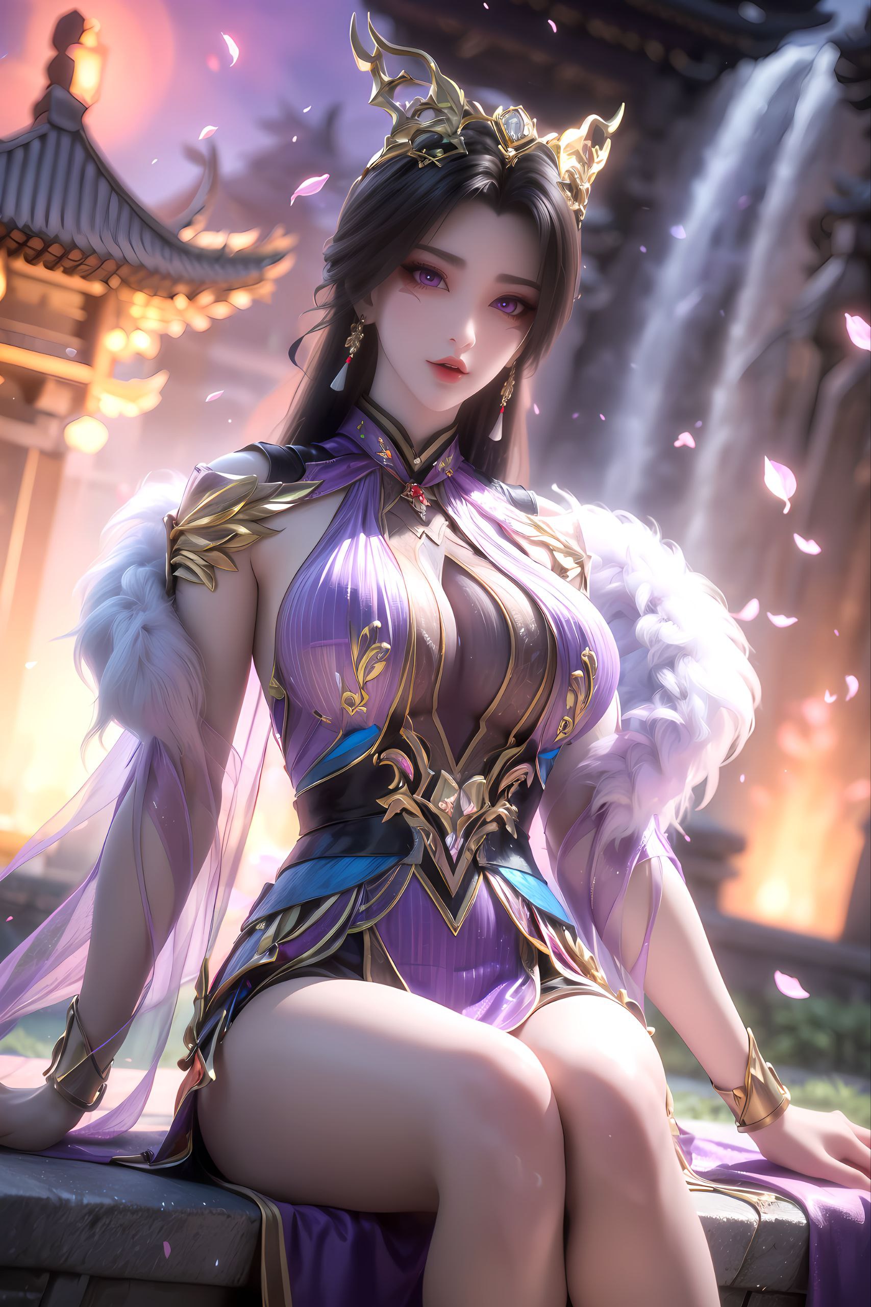 忠实粉丝
