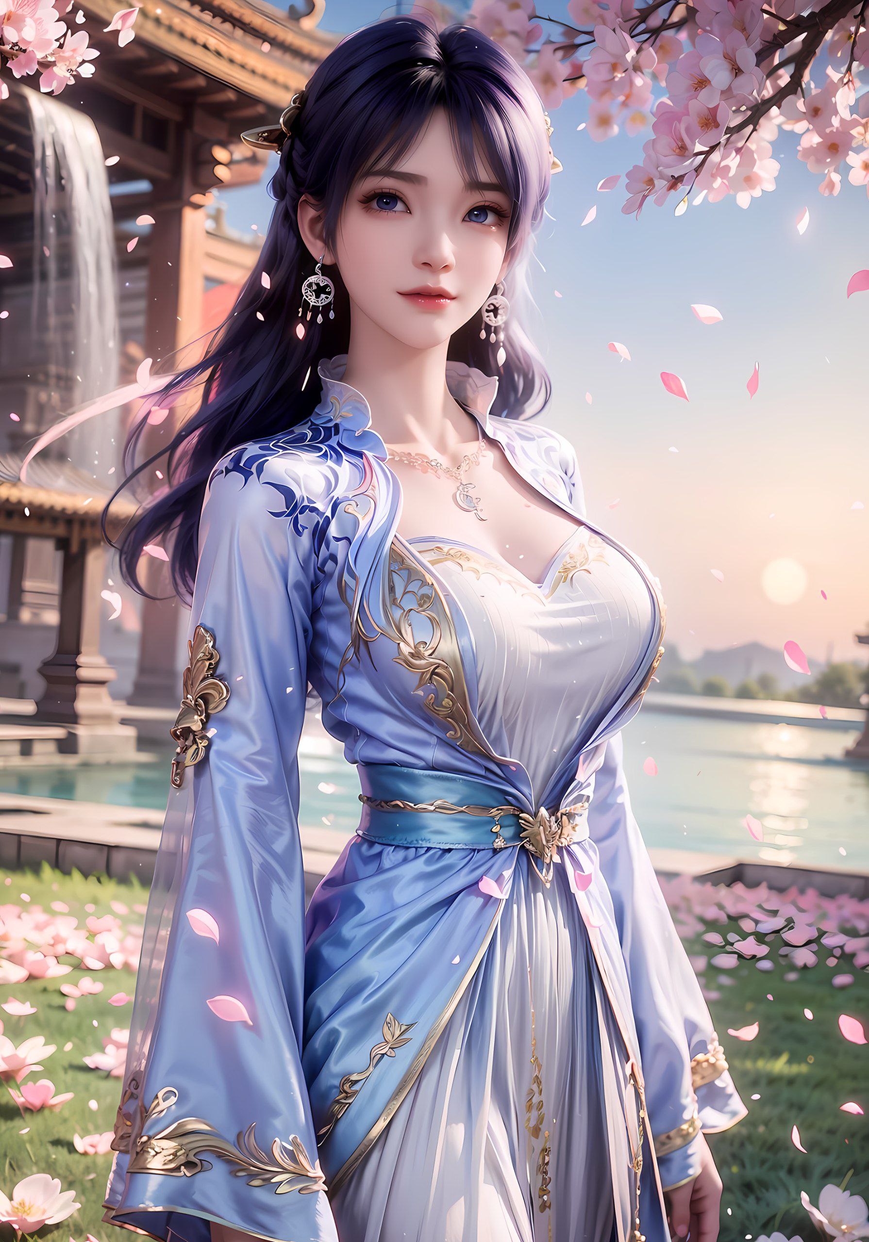 技和精湛的