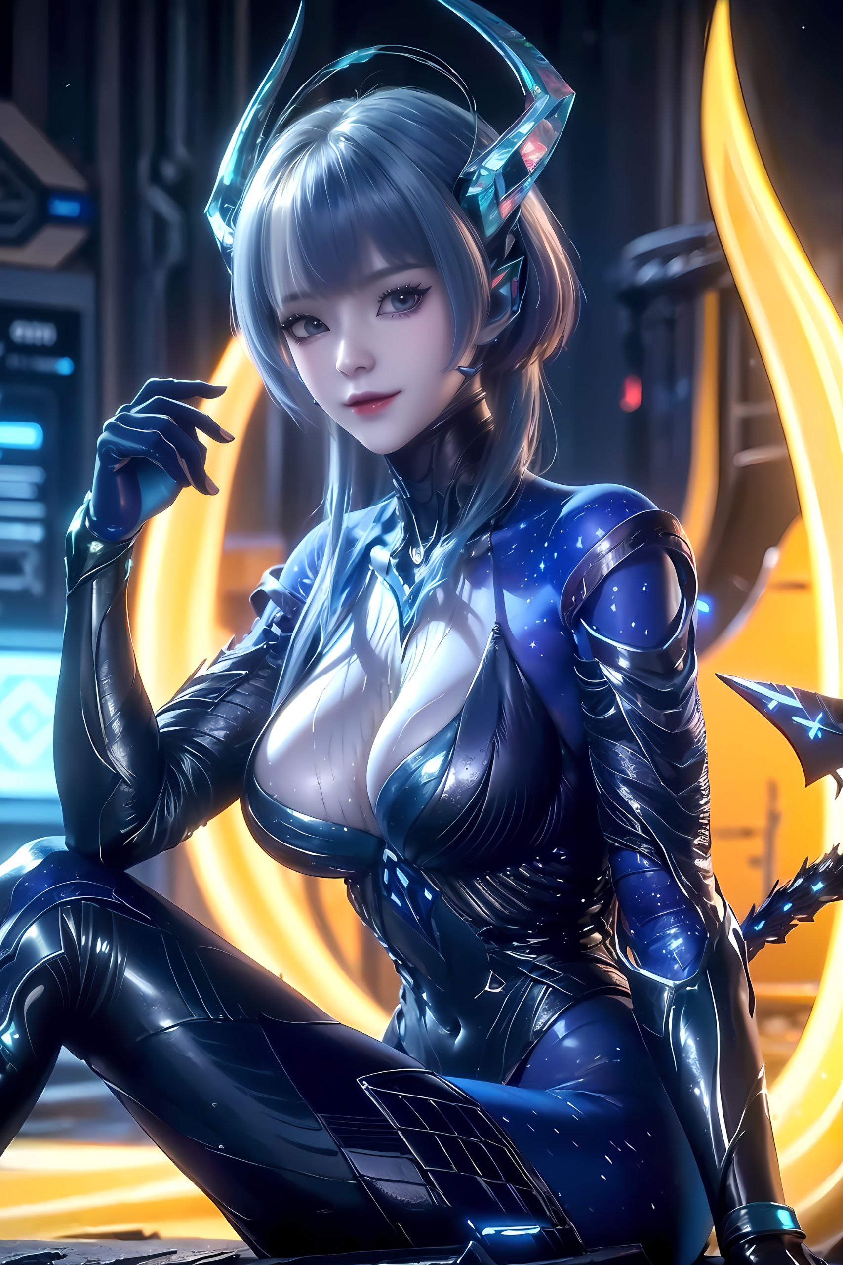 松实现社区