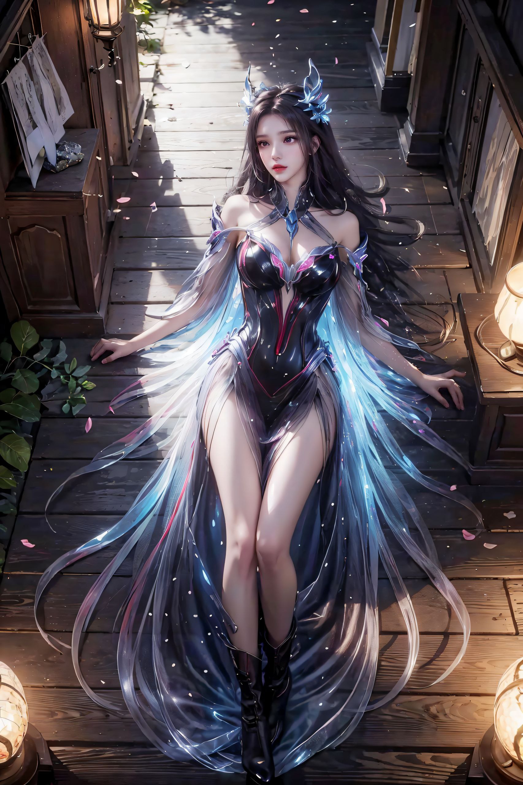作品