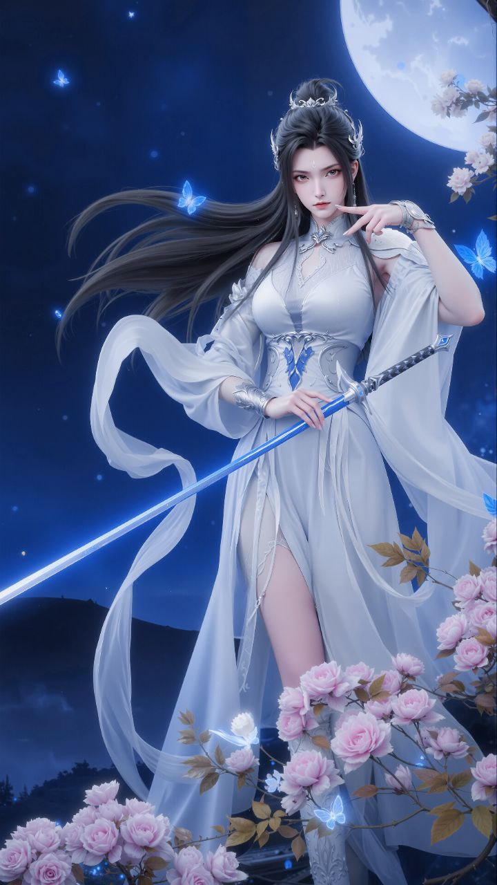 特点