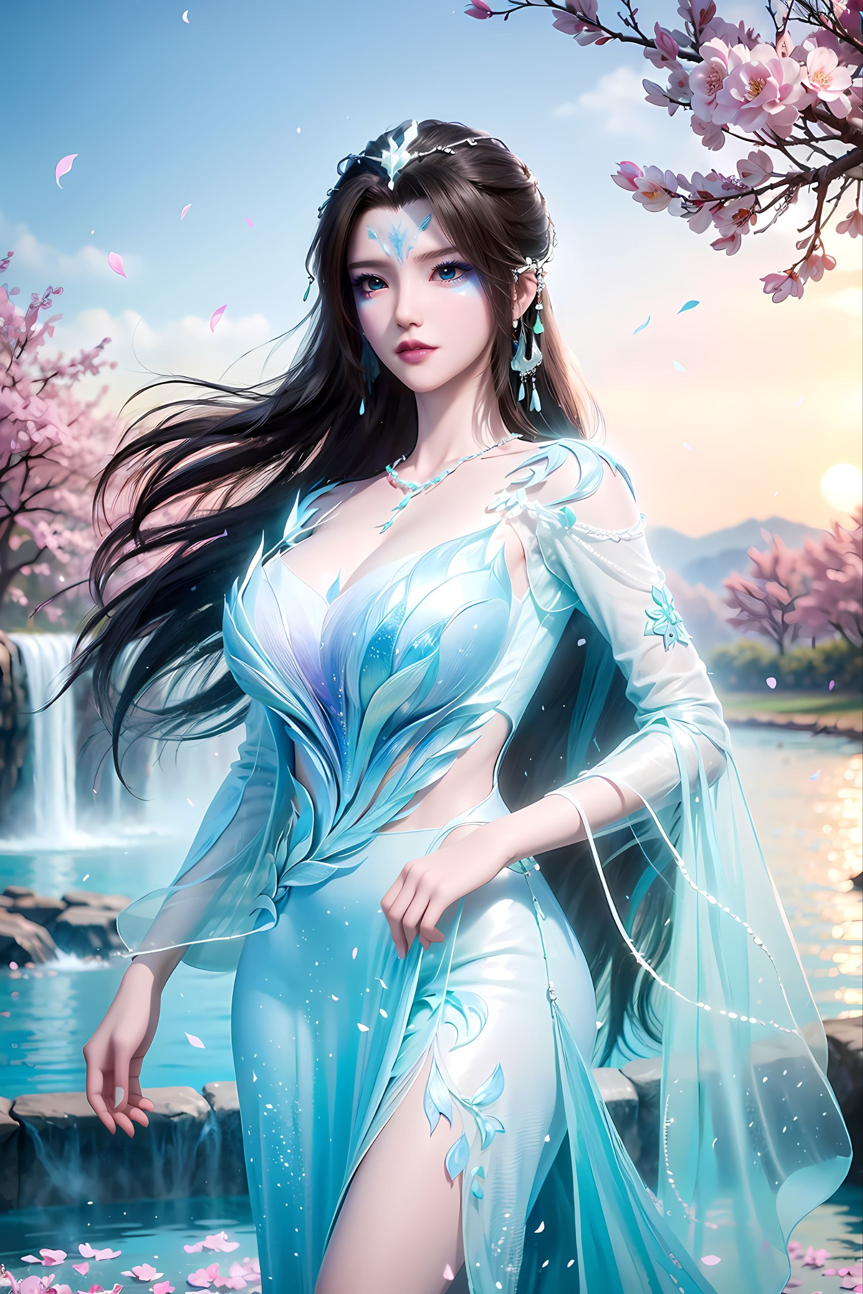 息的快速传