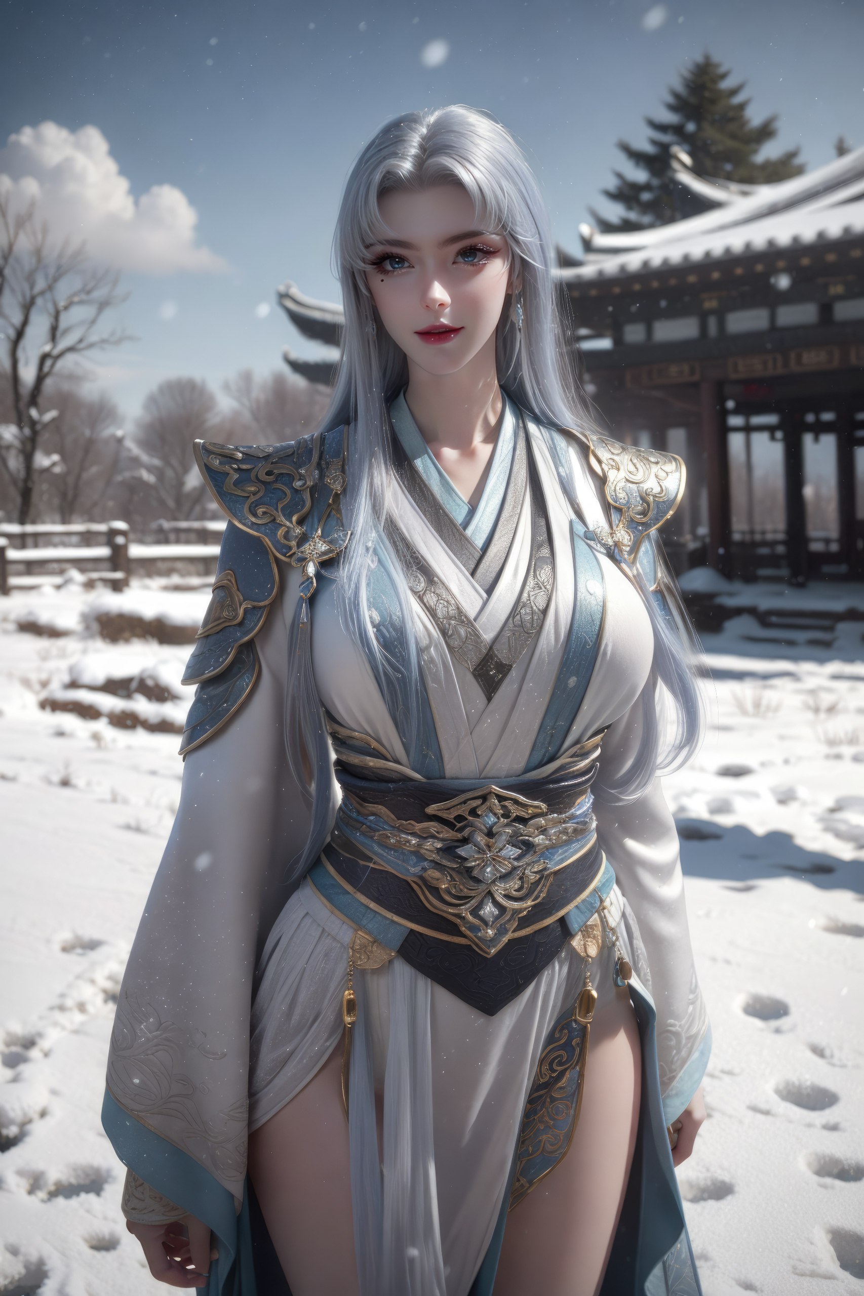 我们就来聊