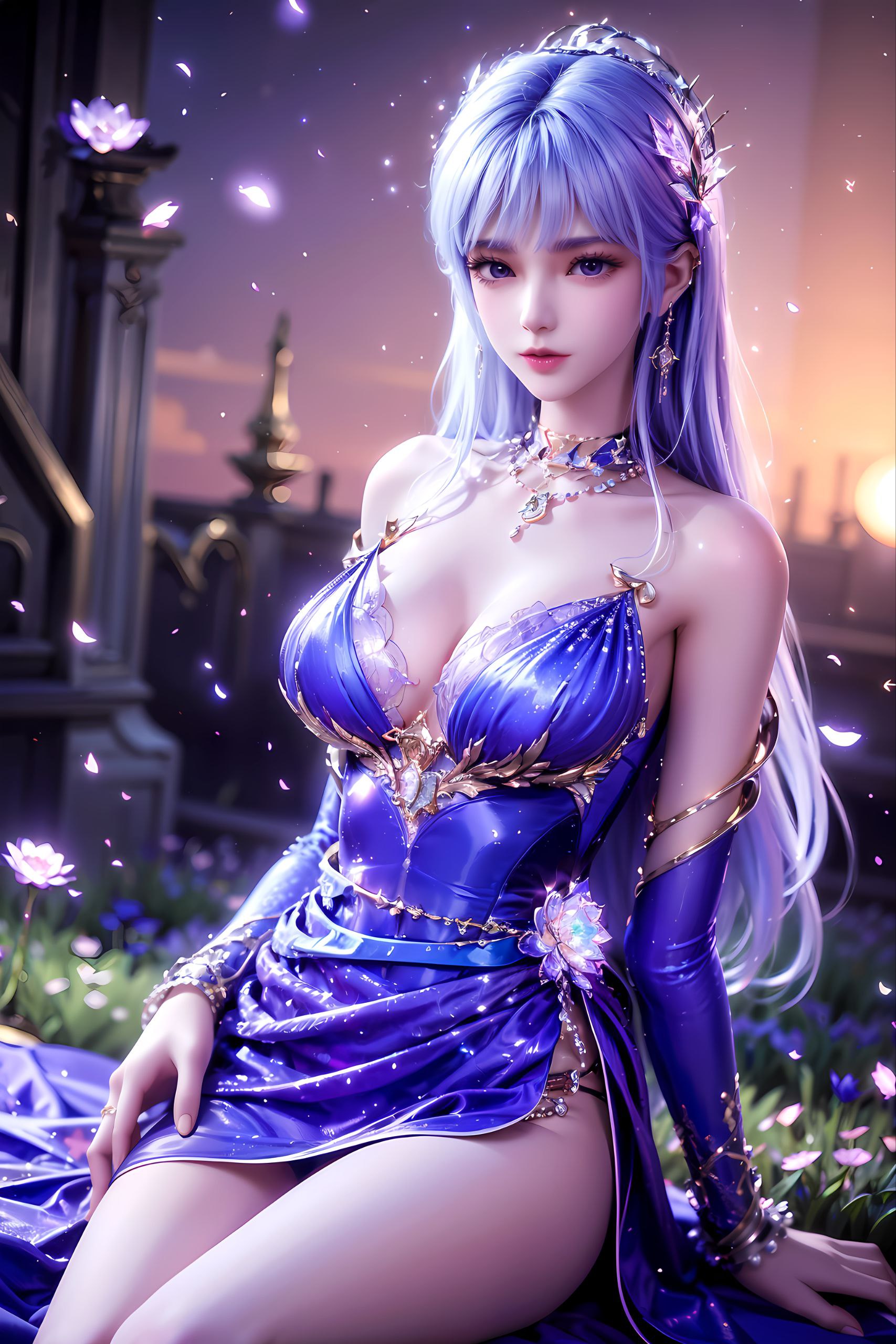 网红吃瓜爆
