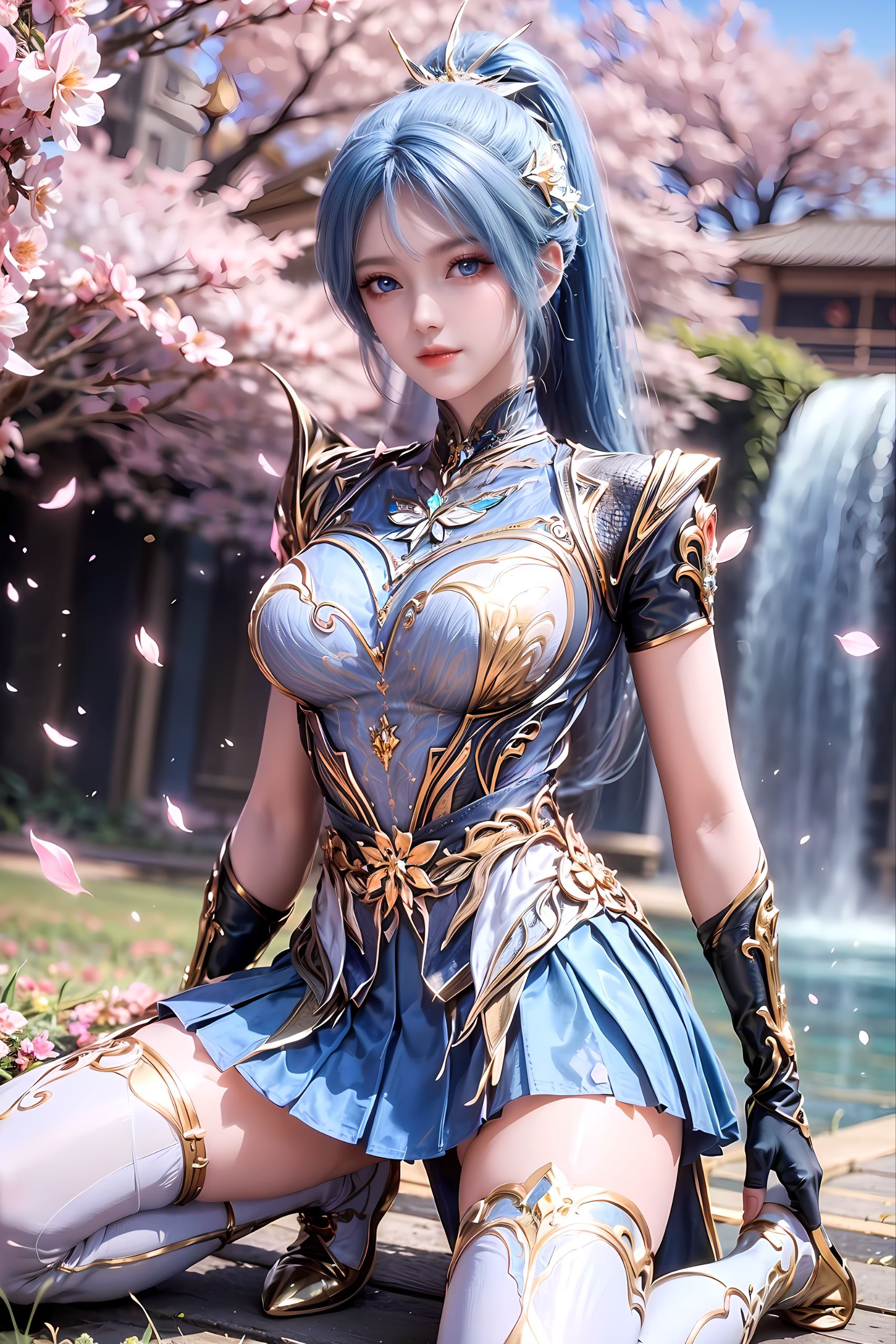 潜力