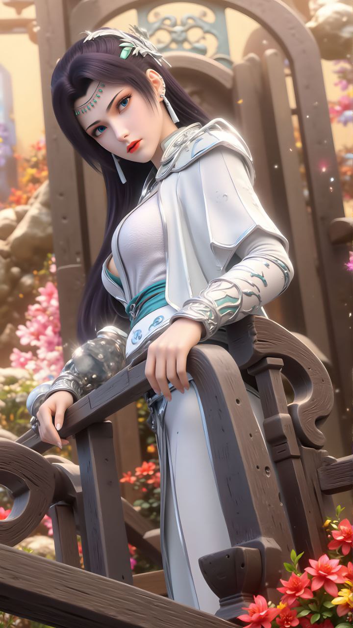 智能化的库