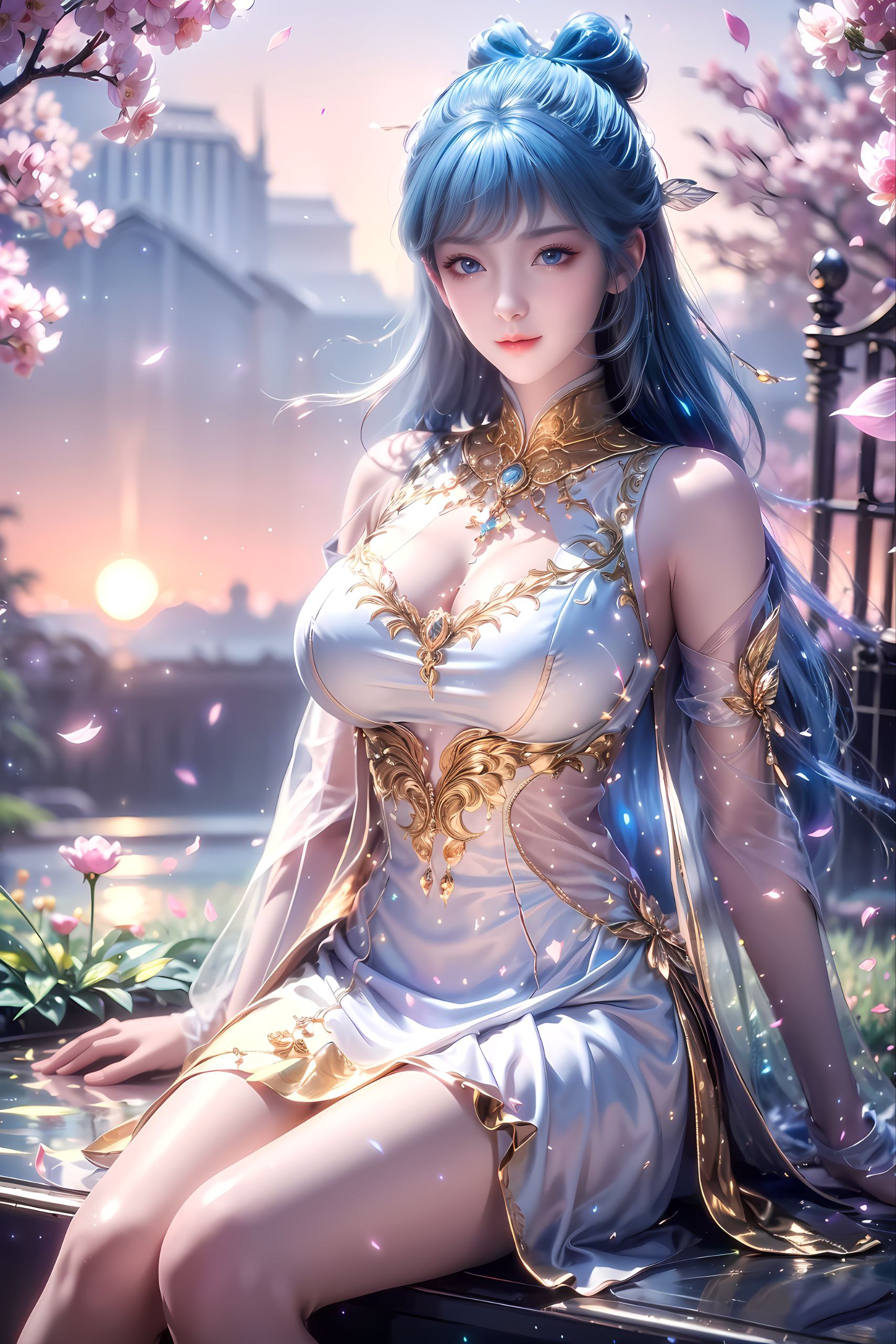 指导与精彩