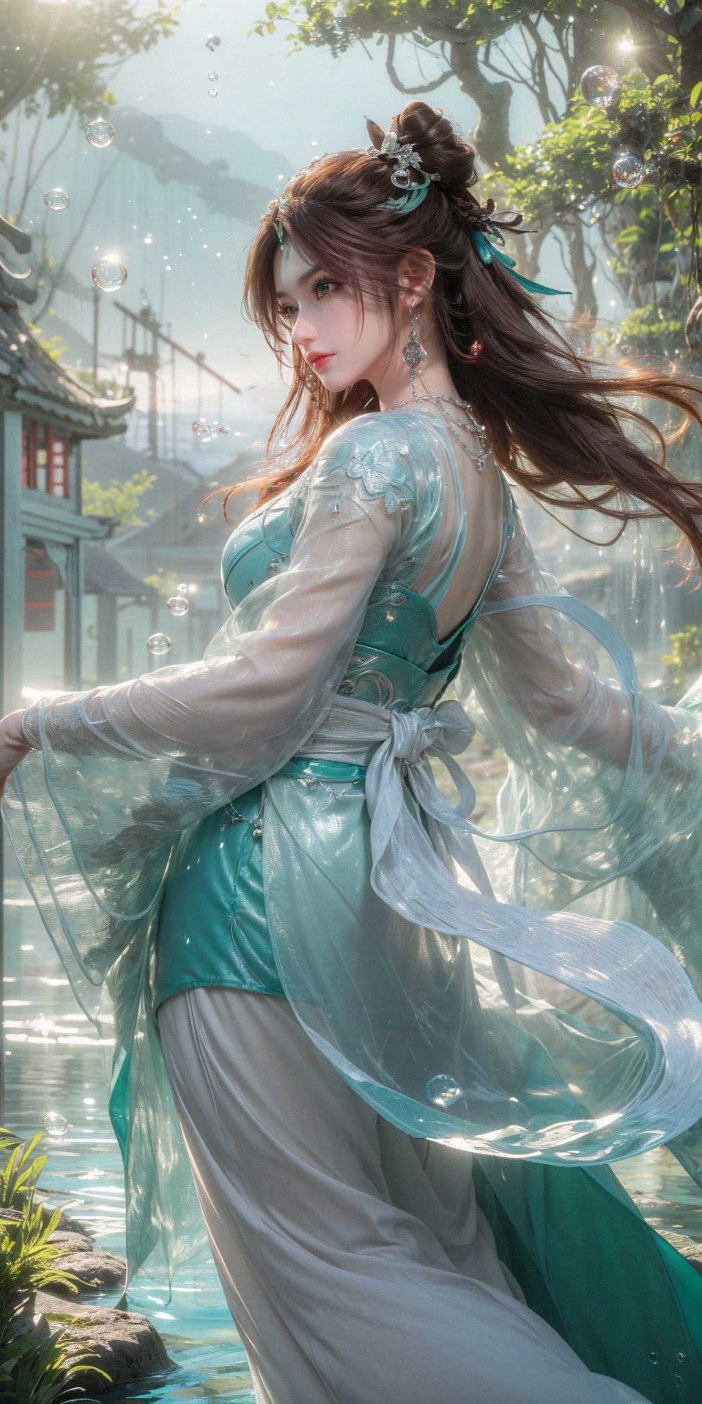 发现其中的