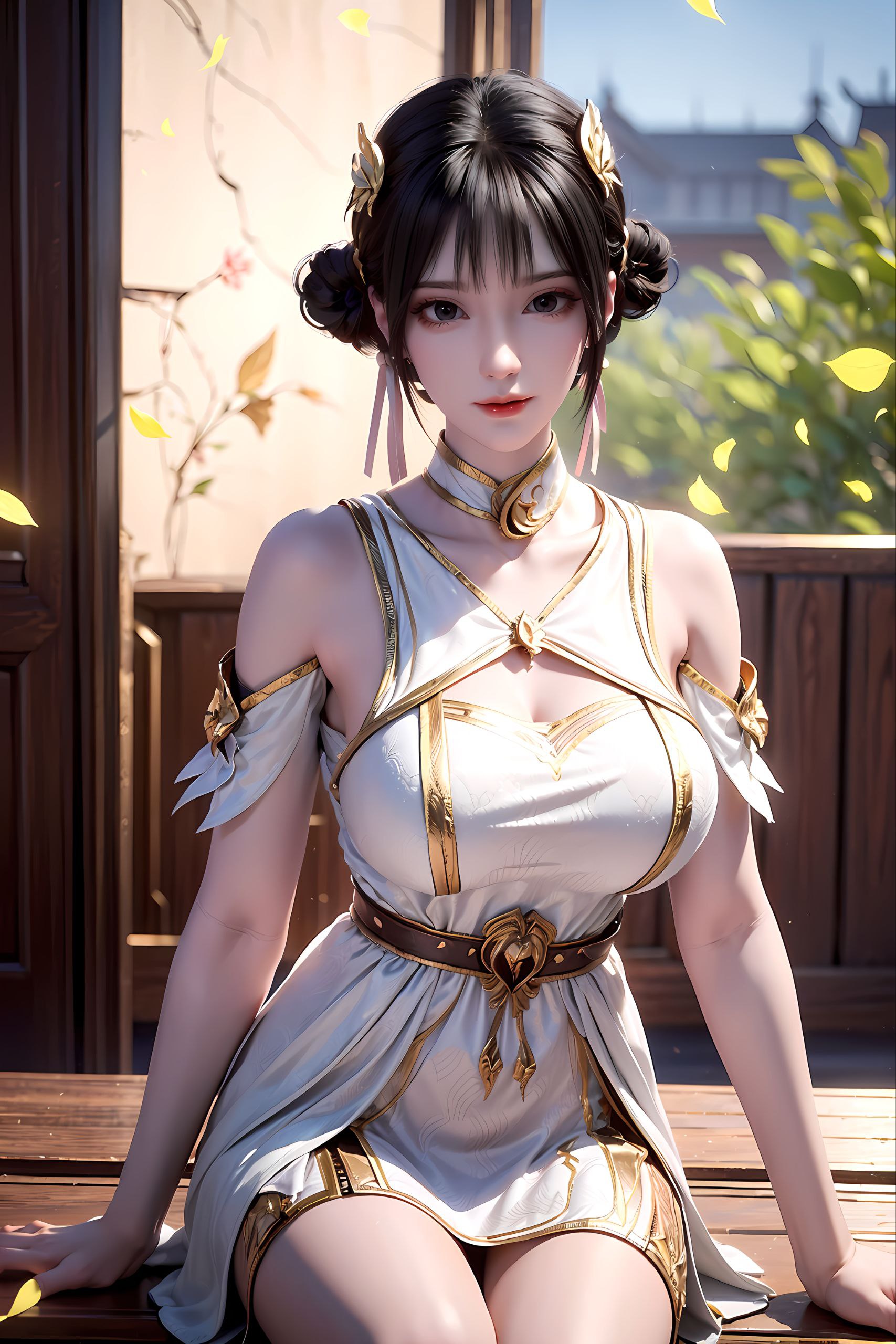 说是无处不