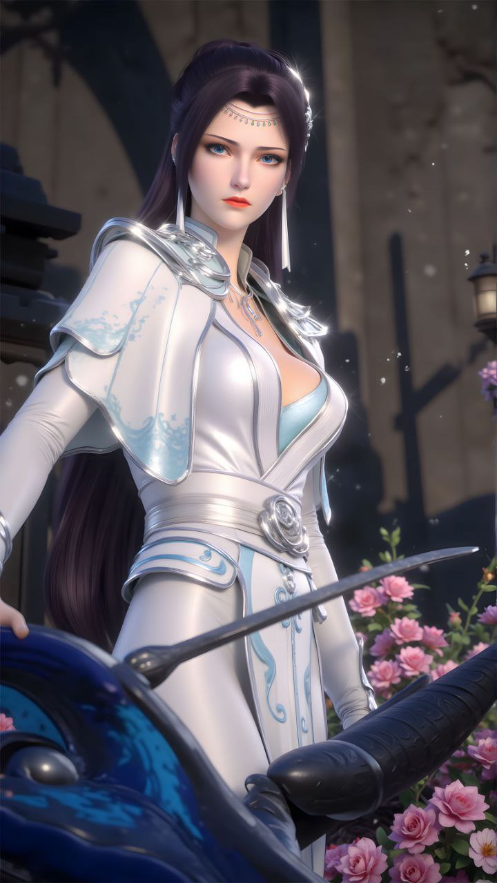 如动漫AV