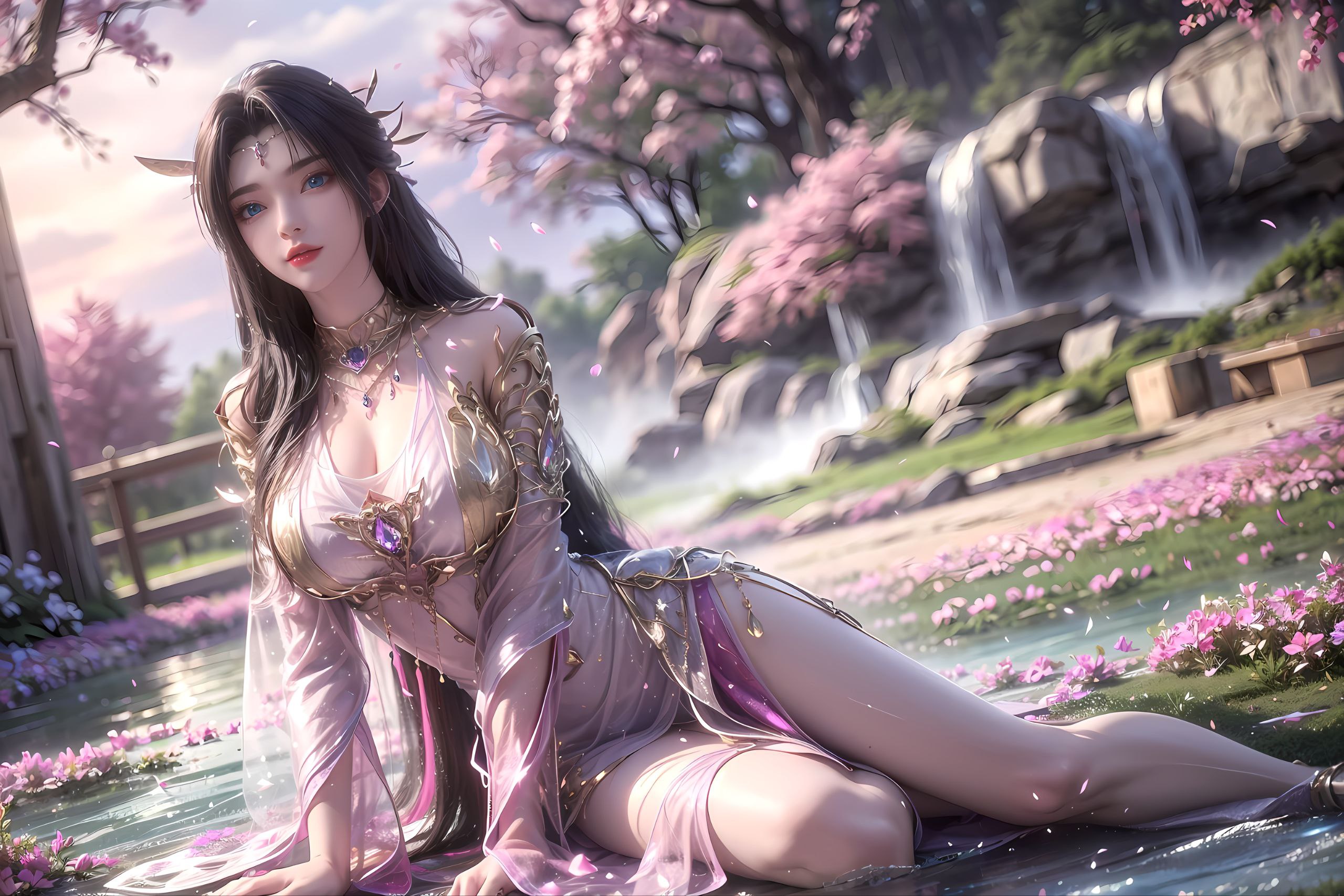 画必将在未