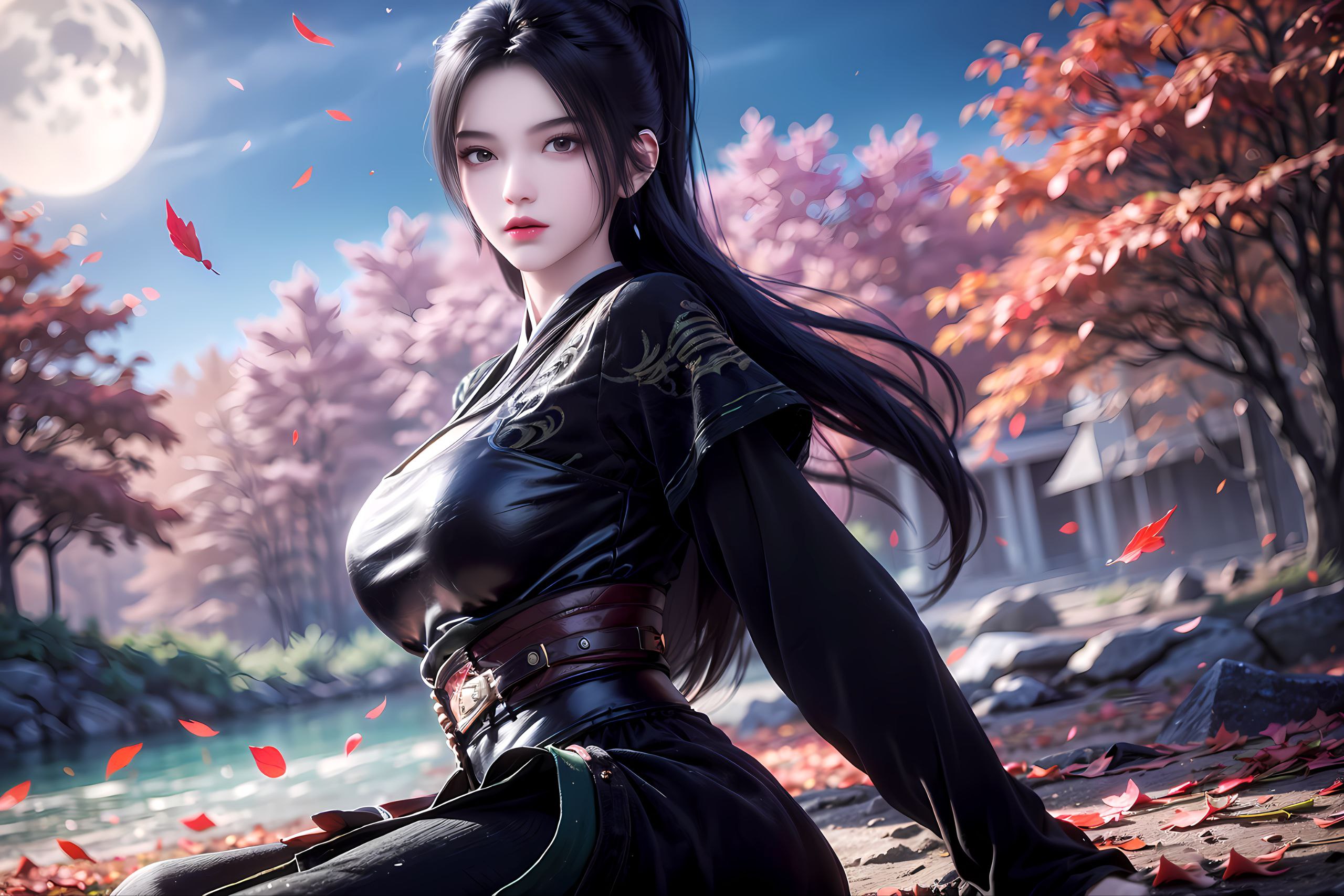 SEO效果