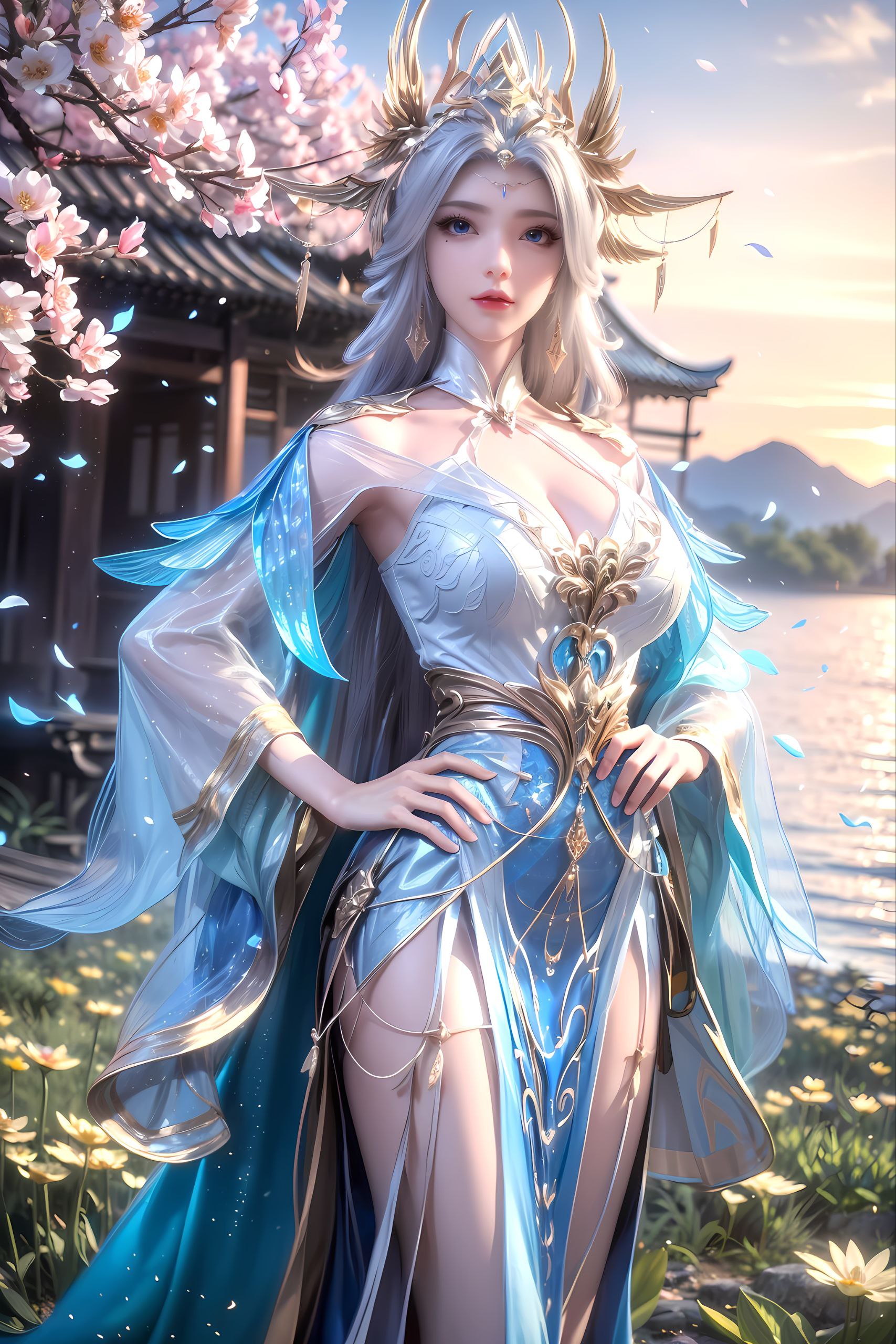 爱都是最重